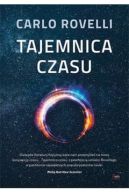 Okładka - Tajemnica czasu