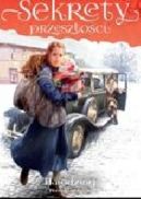 Ok�adka ksi�zki - Sekrety przesz�o�ci. Tom. 4. Narodziny