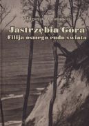 Okadka - Jastrzbia Gra: Filija smego cudu wiata