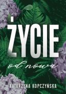 Ok�adka ksi��ki - �ycie od nowa