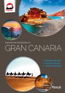 Okadka ksizki - Gran Canaria.Inspirator podrniczy