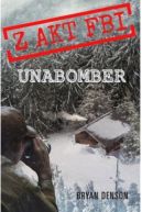 Okładka - Z akt FBI. Unabomber