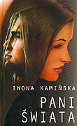 Ok�adka ksi�zki - Pani �wiata