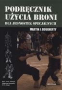 Ok�adka - Podr�cznik walki wr�cz dla jednostek specjalnych