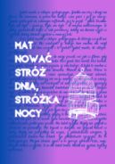 Okładka ksiązki - Stróż dnia, stróżka nocy