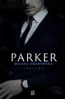 Okadka ksizki - Parker
