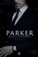 Ok�adka - Parker