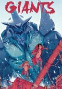Ok�adka - Giants