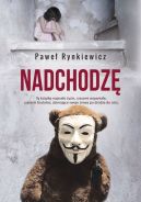 Okładka - Nadchodzę