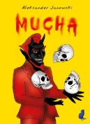 Okadka ksizki - Mucha