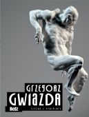 Okładka ksiązki - Gwiazda. Rzeźba