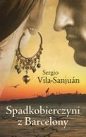 Ok�adka - Spadokbierczyni z Barcelony