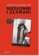 Ok�adka - Niez�omni i z�amani