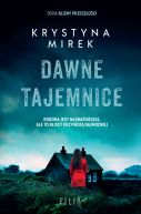 Okadka ksiki - Dawne tajemnice
