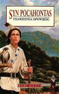 Ok�adka - Syn Pocahontas 