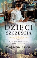 Ok�adka - Dzieci szcz�cia