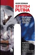 Ok�adka - System Putina