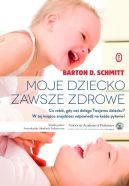 Ok�adka - Moje dziecko zawsze zdrowe