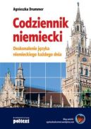 Ok�adka - Codziennik niemiecki