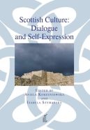 Okładka - Scottish Culture: Dialogue and Self-Expression