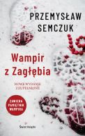 Okładka książki - Wampir z Zagłębia