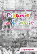 Okadka - Pisanie po cianie