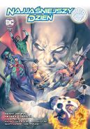 Okadka ksizki - Najjaniejszy dzie