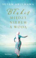 Okadka ksizki - Bkit midzy niebem a wod