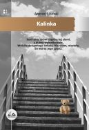 Okładka książki - Kalinka