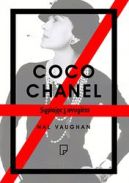 Okadka ksizki - Coco Chanel