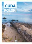 Okładka - Cuda Polski Wybrzeże Bałtyku