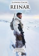 Ok�adka ksi�zki - Reinar