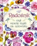 Okadka ksizki - Radonik, czyli wesoe myli na celowniku