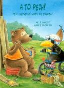 Okadka - May kruk a to pech czyli wszystko moe si zdarzy