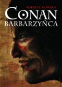 Okadka - Conan Barbarzyca