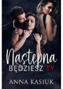 Okładka ksiązki - Następna będziesz ty 