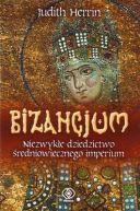 Okadka ksizki - Bizancjum