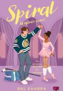 Okadka - Spiral. W rytmie uczu