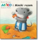 Okadka ksizki - Miko i Mimiki razem