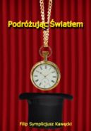 Ok�adka - Podr�uj�c �wiat�em