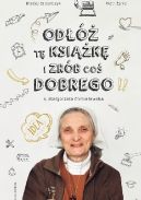 Ok�adka - Od�� t� ksi��k� i zr�b co� dobrego