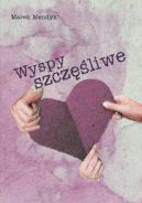 Okładka książki - Wyspy Szczęśliwe