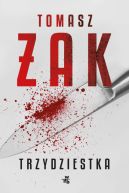 Okładka - Trzydziestka