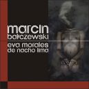 Okadka ksizki - Eva Morales de Nacho Lima