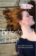 Okładka ksiązki - Błahostka i kamyk