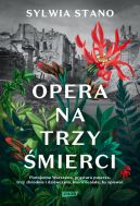 Okadka ksiki - Opera na trzy mierci