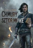 Ok�adka ksi�zki - Chmury sztormowe