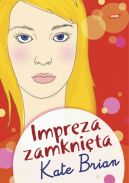 Ok�adka - Impreza zamkni�ta