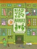 Ok�adka ksi�zki - Miasteczko Mamoko