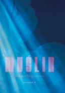 Okadka ksizki - Mulin II - almanach